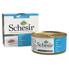 SCHESIR CÃO- ATUM 150G